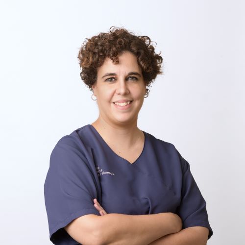 Ramírez Maestre, Cristina